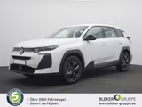 Citroën C5 Aircross Hybrid 145 Doppelkupplung 6-Gang YO - Citroën C5 Aircross Jahreswagen