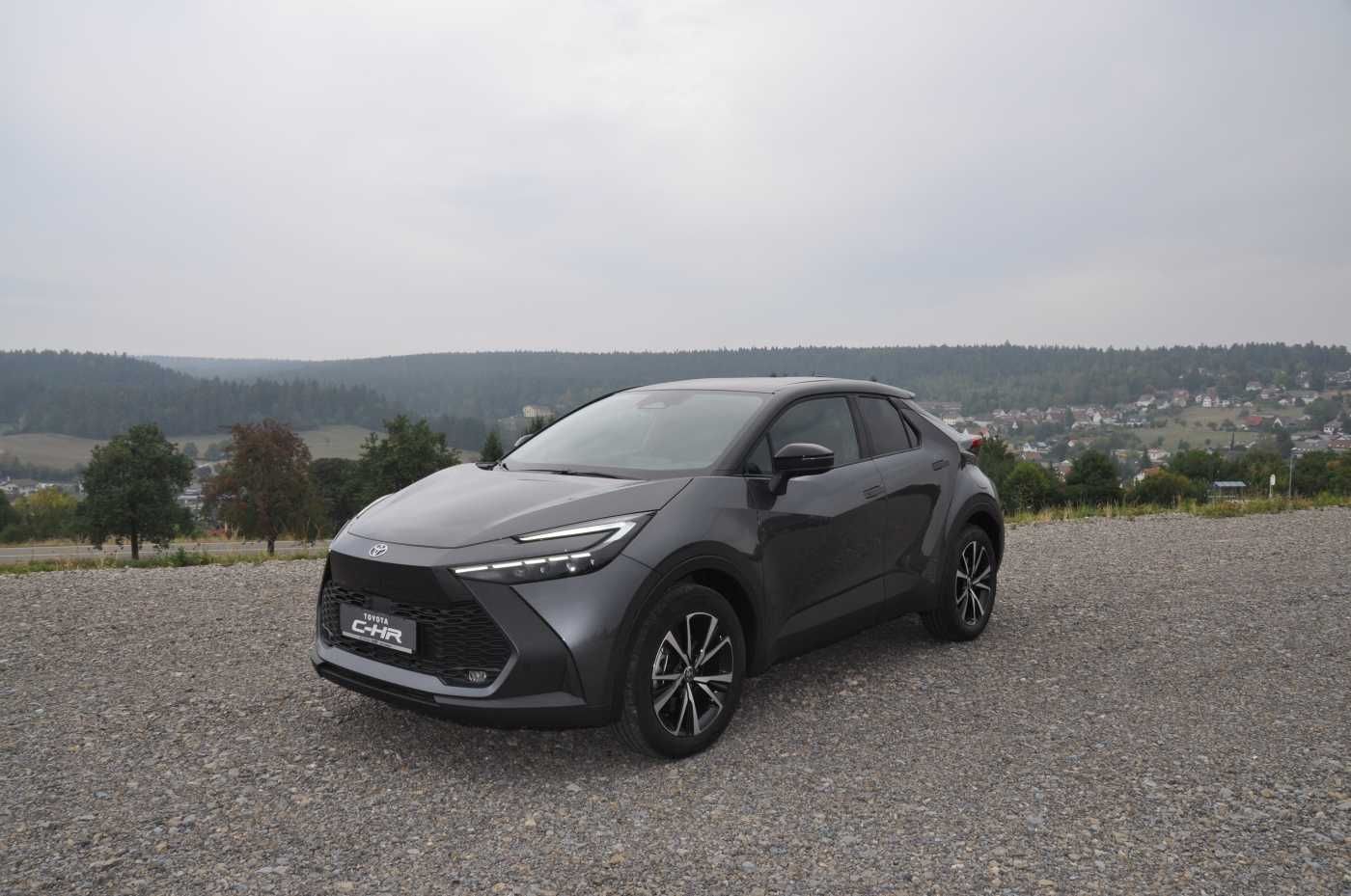 Toyota C-HR 2.0 Teamplayer Plug-In Carplay*Kamera*Shz