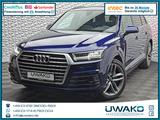Audi Q7 50 TDI S-LINE PLUS/MATRIX/ACC/LUFT/STHZ/NIGHT - Audi Q7 in Solingen