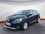 Renault Captur II 1.0 TCe 90 Evolution LED*NAVI*SHZ*LED - gebrauchte Renault Captur aus dem Jahr 2023