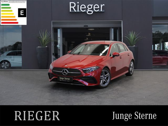 Mercedes-Benz A 200 AMG-Premium*Facelift*360°-Kamera*Winter-P.