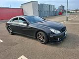 Mercedes-Benz CLS 550 v8 - Mercedes-Benz Cl550