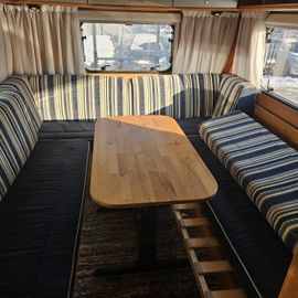 Dethleffs Globebus 3