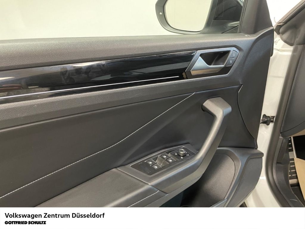 Volkswagen T-Roc - Bild 10