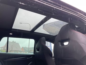 Fahrzeugabbildung SKODA Octavia Combi RS 2.0 TDI DSG Pano/ACC/AHK/LED