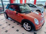 MINI Mini 1.6 16V Cooper Cabrio - MINI Cooper Cabrio aus 2006