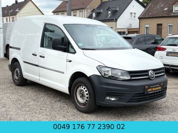 Volkswagen Caddy - 2