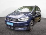 Volkswagen Touran 1.5 TSI Comfortline DSG Navi LED 7.Sitzer - VW Touran in Wuppertal