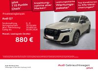 Audi Q7 - Vorschau Bild 2