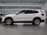 BMW X1 sDrive18i Advantage Navi, LED - BMW X1 Gebrauchtwagen in Bonn