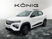 Dacia Spring - Vorschau Bild 1
