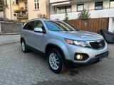 Kia Sorento Spirit 4WD - gebrauchte Kia Sorento aus dem Jahr 2010