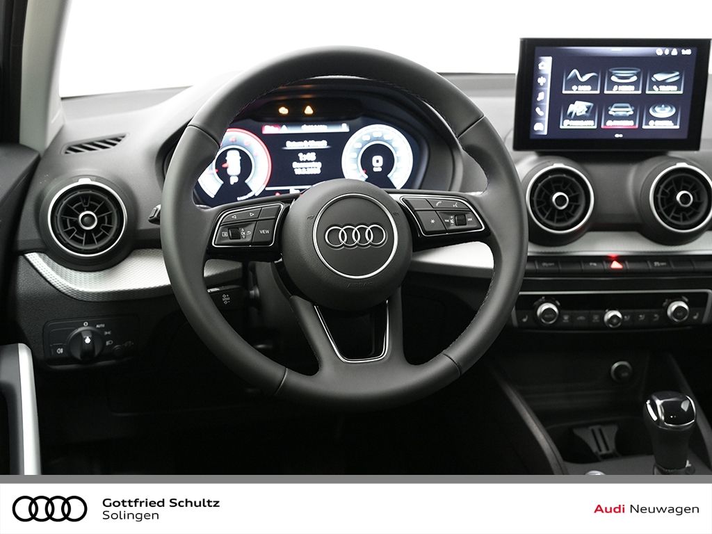 Audi Q2 - Bild 15