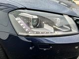 Volkswagen Passat 2.0TDI Limo/Automatik/Leder/Navi/Xenon/SD - gebrauchte VW Passat aus dem Jahr 2012