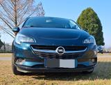 Opel Corsa Edition 1.4 LPG ecoFLEX TÜV neu bis 05/27 - Opel Corsa mit LPG-Antrieb: Kleinwagen, 1.2
