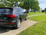 Audi Q5 2.0 TDI 130kW S tronic quattro - Garagen-Auto - Audi Q5: Auto
