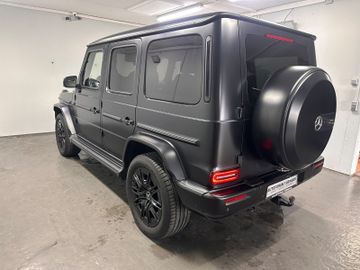 Mercedes G 450 - 6