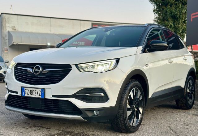 Opel OPEL GRANDLAND X 1.5D S&S aut.OK NEO PATENTATI