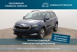 Skoda Karoq Style 1.5 TSI Tempo*PDC*RFK*Klima*Nav*SH - Skoda Karoq Gebrauchtwagen in Hamburg