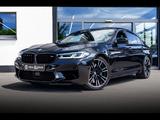 BMW M5 LIMOUSINE F90 XDRIVE°WARR 10/27°LASER°ABGAS - BMW M5: F90
