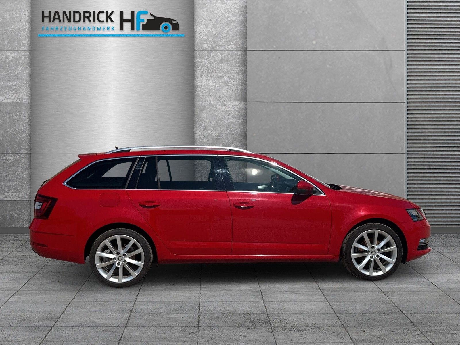 Skoda OCTAVIA COMBI 2,0 TDI PREMIUM EDITION LEDER ACC foto 5