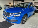 Skoda Kamiq Style,Pano,Navi,Sitzheizung,Scheckheft - Skoda mit CNG-Antrieb