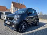 Smart ForTwo Cabrio Brabus XClusive 1Hd LED JBL - Smart: Brabus Xclusive