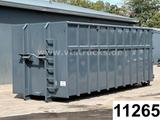 Andere Kremer ARS 240 Abrollcontainer 37m³ *NEU*