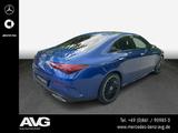 Mercedes-Benz CLA 250 4M AMG-Premium-Plus Pano Burm Night 19" - Mercedes-Benz CLA 250 aus 2024