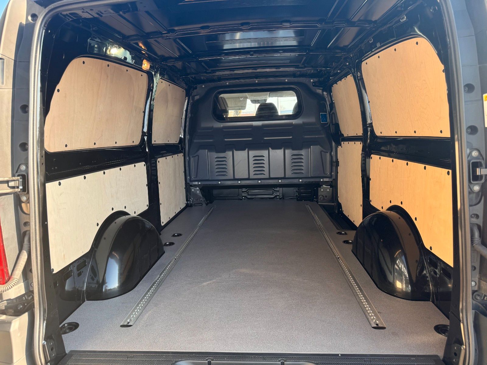 Fahrzeugabbildung Mercedes-Benz Vito 116 CDI Extral Klima Kamera Audio40