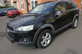 Chevrolet Captiva 2.2 D LT+ 7 Sitzer - Chevrolet in Frankfurt (Main)