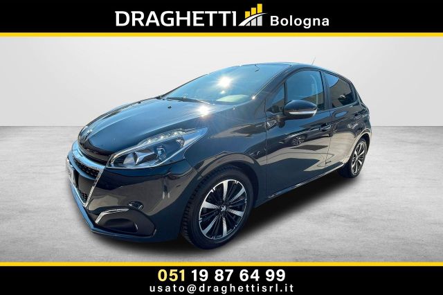 Peugeot 208 PureTech 82 Stop&Start 5 porte Signa