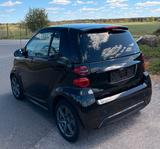 Smart ForTwo (2014) | Nur 84tkm | Top-Ausstattun - gebrauchte Smart ForTwo aus dem Jahr 2014