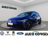 Volkswagen Golf R 2,0 l TSI 4MOTION BLACK EDITION +HARMAN+ - Volkswagen Golf: R Black Edition