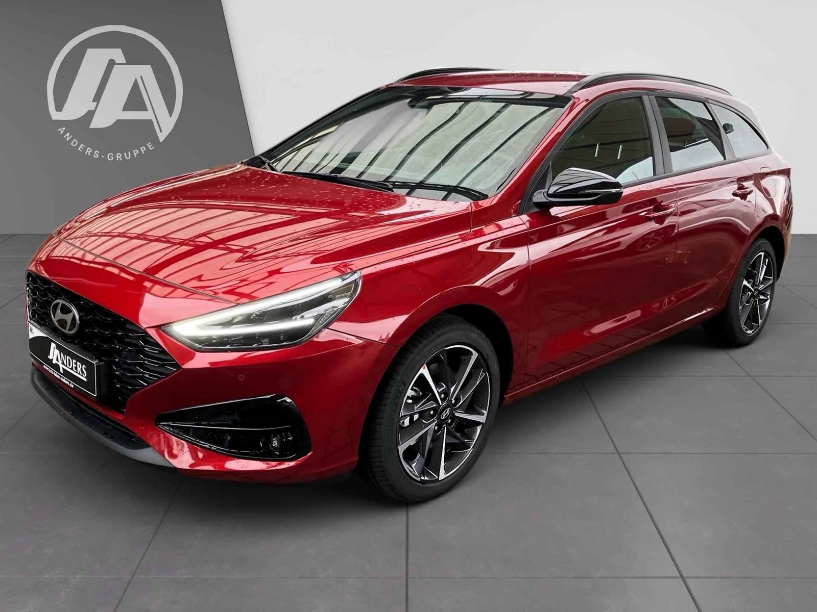 Hyundai i30 – Bild 19