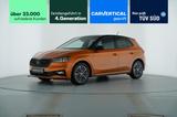 Skoda FABIA MONTE CARLO 1.0TSI DSG -FRONTSCHEIBENHZG- - Skoda Fabia: Orange