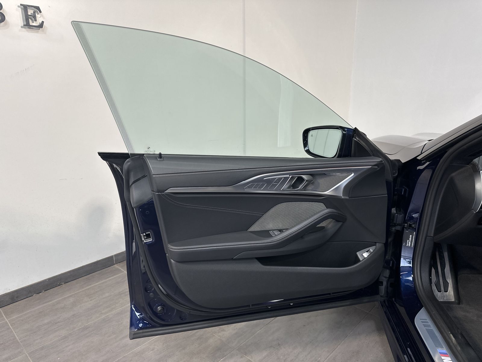 Fahrzeugabbildung BMW 840d Gran Coupé M-Sport NAV+LASER+360°+PANO+20ZO