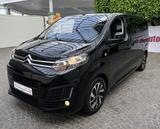 Citroën Spacetourer Feel L2 1.5 BlueHDi 120 FAP*8.Sitzer - Citroën SpaceTourer in Köln