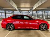Alfa Romeo Giulia 2.9 V6 Bi-Turbo 375 kW AT8 Quadrifogl... - Alfa Romeo Giulia in München