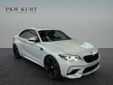 BMW M2 Competition DKG *Schale *H&K *Keyless Entry* - BMW M2 in Wuppertal