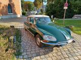 Citroën DS 20 - Citroën DS: Ds2