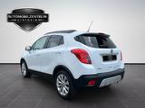 Opel Mokka 1.4 TURBO INNOVATION! ECOFLEX! NUR 86 TKM! - Opel Mokka: Allradantrieb