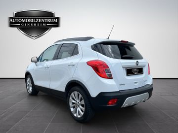 Opel Mokka - 4
