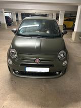 Fiat 500 0.9 8V TwinAir SPORT SPORT - Fiat 500: Twinair Sport