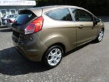 Ford Fiesta 1.25Sync Edition Klima Sitzheiz Allwetter - Ford Fiesta in Hamburg