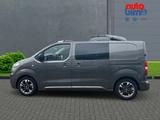 Opel Vivaro -e M Doppelkabine Elegance (L2) Klimaauto - Opel Vivaro: Limousine