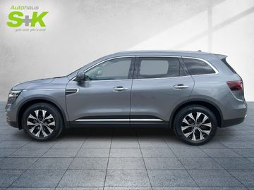 Renault Koleos - 2
