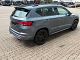 Cupra Ateca 2.0 TSI 221kW 4Drive DSG - 300 PS - Cupra Ateca von privat