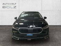 Skoda Superb - Vorschau Bild 5