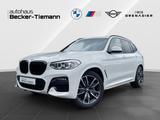 BMW X3 xDrive20d M Sport/ AHK/ HUD/ LC Prof./ Komfor - BMW X3: Allradantrieb